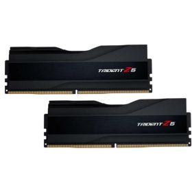   G.SKILL Trident Z5 32GB (2x16GB) DDR5 6400MHz F5-6400J3239G16GX2-TZ5K