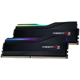  G.SKILL Trident Z5 RGB 64GB (2x32GB) DDR5 6400MHz F5-6400J3239G32GX2-TZ5RK