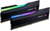 G.SKILL Trident Z5 RGB 64GB (2x32GB) DDR5 6400MHz F5-6400J3239G32GX2-TZ5RK