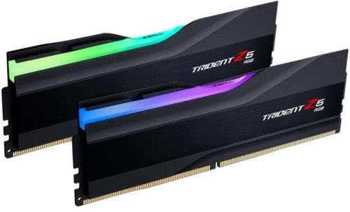 G.SKILL Trident Z5 RGB 64GB (2x32GB) DDR5 6400MHz F5-6400J3239G32GX2-TZ5RK
