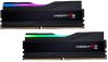 G.SKILL Trident Z5 RGB 64GB (2x32GB) DDR5 6400MHz F5-6400J3239G32GX2-TZ5RK