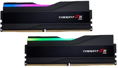 G.SKILL Trident Z5 RGB 64GB (2x32GB) DDR5 6400MHz F5-6400J3239G32GX2-TZ5RK
