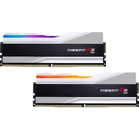   G.SKILL Trident Z5 RGB 64GB (2x32GB) DDR5 6400MHz F5-6400J3239G32GX2-TZ5RS