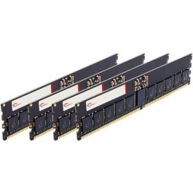   G.SKILL T5 Neo 128GB (4x32GB) DDR5 6400MHz F5-6400R3239F32GQ4-T5N
