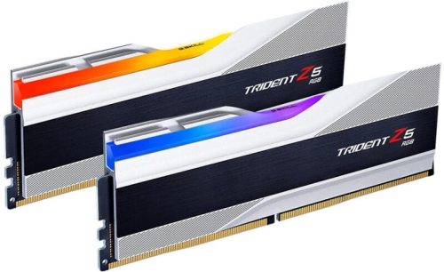 G.SKILL Trident Z5 RGB 32GB (2x16GB) DDR5 6800MHz F5-6800J3445G16GX2-TZ5RS