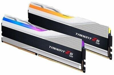 G.SKILL Trident Z5 RGB 32GB (2x16GB) DDR5 6800MHz F5-6800J3445G16GX2-TZ5RS