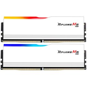 G.SKILL Ripjaws M5 RGB 64GB (2x32GB) DDR5 6800MHz