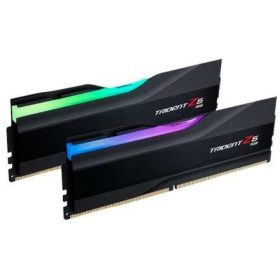   G.SKILL Trident Z5 RGB 64GB (2x32GB) DDR5 6800MHz F5-6800J3445G32GX2-TZ5RK