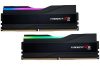 G.SKILL Trident Z5 RGB 32GB (2x16GB) DDR5 7200MHz F5-7200J3445G16GX2-TZ5RK