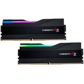   G.SKILL Trident Z5 RGB 32GB (2x16GB) DDR5 7200MHz F5-7200J3445G16GX2-TZ5RK