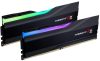 G.SKILL Trident Z5 RGB 32GB (2x16GB) DDR5 7200MHz F5-7200J3445G16GX2-TZ5RK