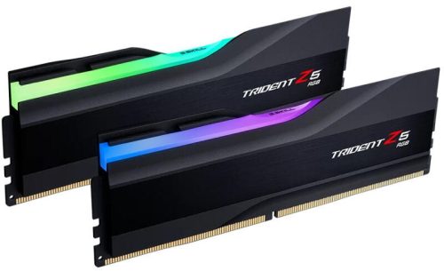 G.SKILL Trident Z5 RGB 32GB (2x16GB) DDR5 7200MHz F5-7200J3445G16GX2-TZ5RK