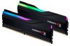 G.SKILL Trident Z5 RGB 32GB (2x16GB) DDR5 7200MHz F5-7200J3445G16GX2-TZ5RK