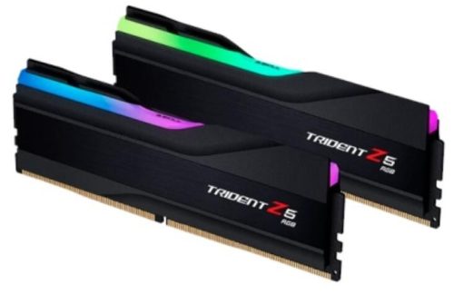 G.SKILL Trident Z5 RGB 32GB (2x16GB) DDR5 7200MHz F5-7200J3445G16GX2-TZ5RK