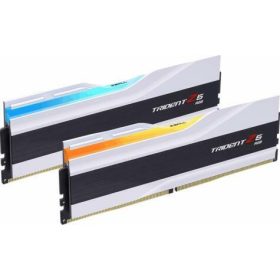   G.SKILL Trident Z5 RGB 32GB (2x16GB) DDR5 7200MHz F5-7200J3445G16GX2-TZ5RW