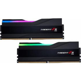   G.SKILL Trident Z5 RGB 32GB (2x16GB) DDR5 7600MHz F5-7600J3646G16GX2-TZ5RK