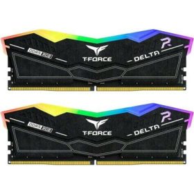   Team Group T-FORCE DELTA RGB 32GB (2x16GB) DDR5 6400MHz FF3D532G6400HC32ADC01