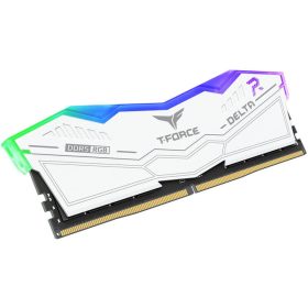   Team Group T-FORCE DELTA RGB 32GB (2x16GB) DDR5 6000MHz FF4D532G6000HC30DC01