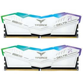   Team Group DELTA RGB 32GB (2x16GB) DDR5 6000MHz FF4D532G6000HC38ADC01