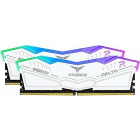   Team Group T-FORCE DELTA RGB 32GB (2x16GB) DDR5 7200MHz FF4D532G7200HC34ADC01