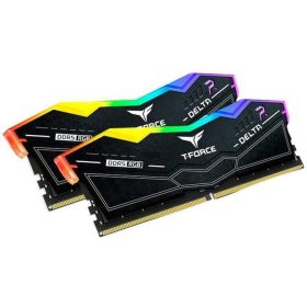   Team Group T-FORCE DELTA TUF Gaming RGB 32GB (2x16GB) DDR5 6000MHz FF5D532G6000HC38ADC01