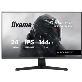 iiyama G-MASTER G2441HSU-B1 Monitor