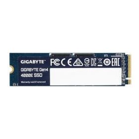 GIGABYTE Gen4 4000E 500GB (G440E500G)
