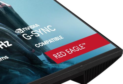 iiyama G-MASTER GB2771QSU-B1/W1 Monitor