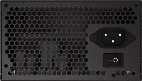 GIGABYTE P450B 450W 80 PLUS Bronze (GA-PS-P450B)