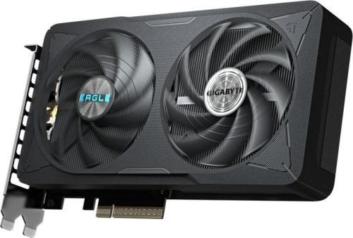 GIGABYTE GeForce RTX 5060 EAGLE OC 8GB GDDR7 128bit (GV-N5060EAGLE OC-8GD) Videokártya