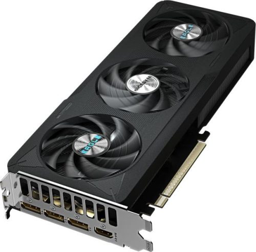 GIGABYTE GeForce RTX 5060 EAGLE MAX OC 8GB GDDR7 128bit (GV-N5060EAGLEMAX OC-8GD) Videokártya