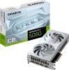 GIGABYTE GeForce RTX 5060 EAGLE OC ICE 8GB GDDR7 128bit (GV-N5060EAGLEOC ICE-8GD) Videokártya