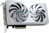 GIGABYTE GeForce RTX 5060 EAGLE OC ICE 8GB GDDR7 128bit (GV-N5060EAGLEOC ICE-8GD) Videokártya