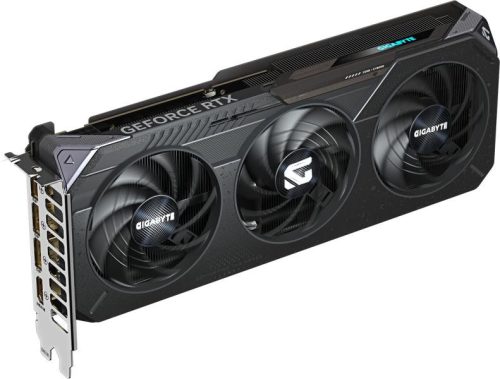 GIGABYTE GeForce RTX 5060 GAMING OC 8GB GDDR7 128bit (GV-N5060GAMING OC-8GD) Videokártya