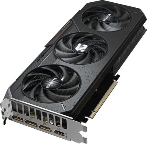 GIGABYTE GeForce RTX 5060 GAMING OC 8GB GDDR7 128bit (GV-N5060GAMING OC-8GD) Videokártya