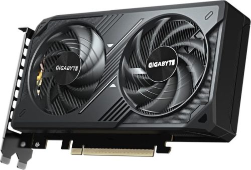 GIGABYTE GeForce RTX 5060 WINDFORCE MAX OC 8GB GDDR7 128bit (GV-N5060WF2MAX OC-8GD) Videokártya