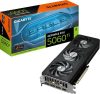 GIGABYTE GeForce RTX 5060 Ti EAGLE MAX OC 8GB GDDR7 128bit (GV-N506TEAGLEMAX OC-8GD) Videokártya
