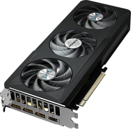 GIGABYTE GeForce RTX 5060 Ti EAGLE MAX OC 8GB GDDR7 128bit (GV-N506TEAGLEMAX OC-8GD) Videokártya
