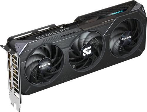 GIGABYTE GeForce RTX 5060 Ti GAMING OC 8GB GDDR7 128bit (GV-N506TGAMING OC-8GD) Videokártya
