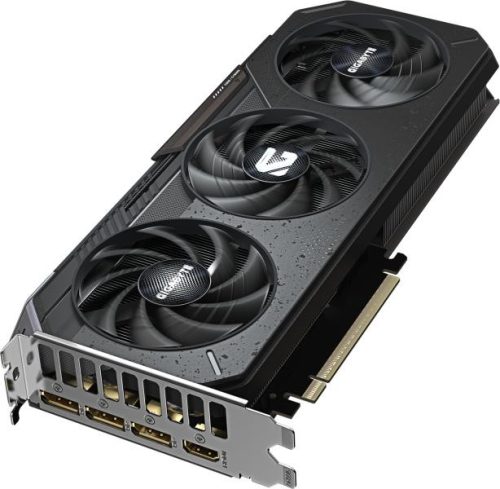 GIGABYTE GeForce RTX 5060 Ti GAMING OC 8GB GDDR7 128bit (GV-N506TGAMING OC-8GD) Videokártya