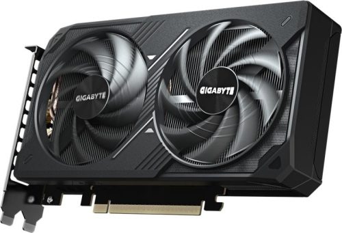 GIGABYTE GeForce RTX 5060 Ti WINDFORCE MAX OC 8GB GDDR7 128bit (GV-N506TWF2MAX OC-8GD) Videokártya