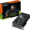 GIGABYTE GeForce RTX 5060 Ti WINDFORCE OC 8GB GDDR7 128bit (GV-N506TWF2OC-8GD) Videokártya