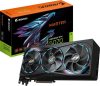 GIGABYTE GeForce RTX 5070 AORUS MASTER 12GB GDDR7 192bit (GV-N5070AORUS M-12GD) Videokártya