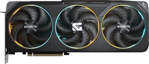 GIGABYTE GeForce RTX 5070 GAMING OC 12GB GDDR7 192bit (GV-N5070GAMING OC-12GD) Videokártya