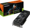 GIGABYTE GeForce RTX 5070 WINDFORCE OC SFF 12GB GDDR7 192bit (GV-N5070WF3OC-12GD) Videokártya