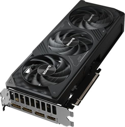GIGABYTE GeForce RTX 5070 WINDFORCE OC SFF 12GB GDDR7 192bit (GV-N5070WF3OC-12GD) Videokártya
