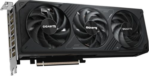 GIGABYTE GeForce RTX 5070 WINDFORCE OC SFF 12GB GDDR7 192bit (GV-N5070WF3OC-12GD) Videokártya