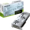  GIGABYTE GeForce RTX 5070 Ti EAGLE OC ICE SFF 16GB GDDR7 256bit (GV-N507TEAGLEOC-ICE-16GD) Videokártya