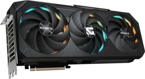 GIGABYTE GeForce RTX 5070 Ti GAMING OC 16GB GDDR7 256bit (GV-N507TGAMING OC-16GD) Videokártya
