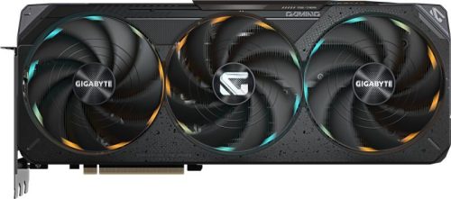 GIGABYTE GeForce RTX 5070 Ti GAMING OC 16GB GDDR7 256bit (GV-N507TGAMING OC-16GD) Videokártya